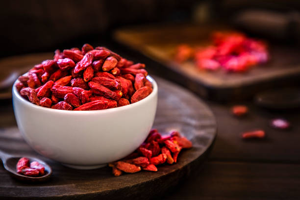 100 GOJI BERRY SEEDS | SALE FREE SHIPPING NON GMO HEIRLOOM