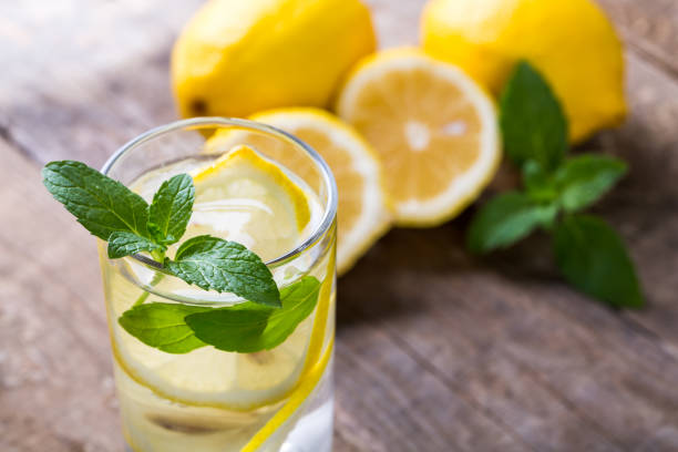 500 LEMON MINT SEEDS | 2026 SALE FREE SHIPPING NON GMO