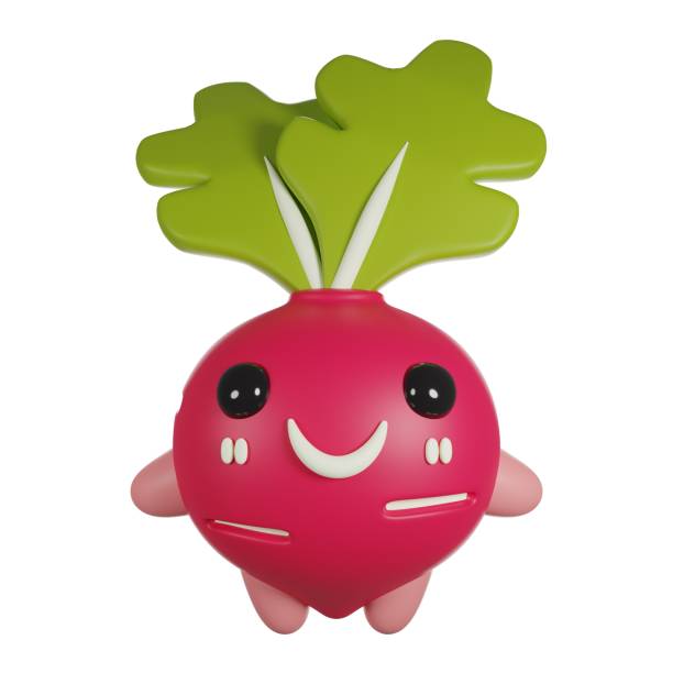 300 LITTLE PINKIE RADISH SEEDS | 2026 SALES FREE SHIPPING NON GMO